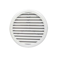Product Εξαεριστήρας Μπάνιου Στρόγγυλος 100 - 130mm base image