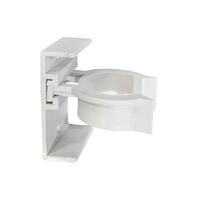 Product Φουρκέτα Συρόμενη Για Πλαστικό Πόδι base image