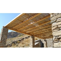 Product Καλαμωτή Ψιλή Με Σύρμα 1x3m base image