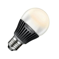 Product Λάμπα LED "PHILIPS" 6W E27 base image