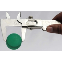 Product Παχύμετρο Μεταλλικό 120mm Donges 25-182012-9 base image