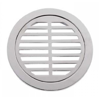 Product Floor Drain Φ12cm Feretti 69239 base image