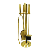 Product Κρεμανταλάς 4 Εργαλείων 065 Χρυσό Ματ base image