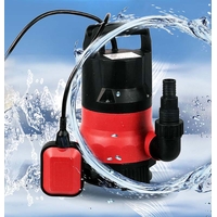 Product Dirty Water Pump 900W 50122 base image