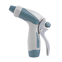 Product Πιστόλι Πλαστικό Ρυθμιζόμενο Jierui 37003 base image