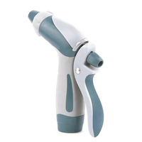 Product Πιστόλι Πλαστικό Ρυθμιζόμενο Jierui 37003 base image