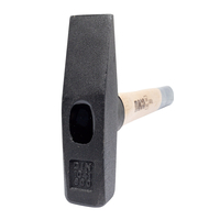 Product Σφυρί Με Ξύλινη Λαβή 600gr DIN 1041 Maco base image