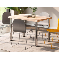Product Πόδια Τραπεζιού Μεταλλικά 6x71cm Σετ 4 τεμ. base image