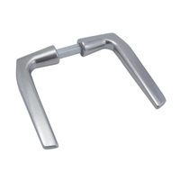 Product Aluminium Double Door Handle Martin 0008933 base image