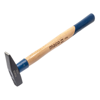Product 100gr Wooden Handle Hammer DIN 1041 Maco base image