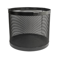 Product Κάλυμμα Φίλτρο Σκούπας Στάχτης Ash Devil Μεταλλικό base image