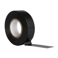 Product Electrical Tape 19x18.3x0.13mm Black Zpower 19-01-09-016 base image