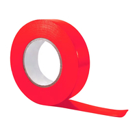 Product Electrical Tape 19x18.3x0.13mm Red Zpower 19-01-09-018 base image