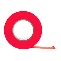 Product Electrical Tape 19x18.3x0.13mm Red Zpower 19-01-09-018 base image