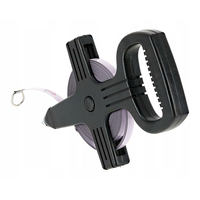 Product Steel Tape Measure 50m Profi 700557 base image