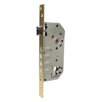 Product Κλειδαριά Ασφαλείας Εισόδου Χωνευτή base image