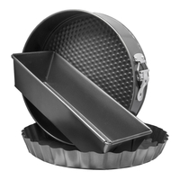 Product Φόρμες Ψησίματος Σετ 3 Τεμ. base image