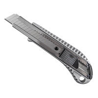 Product Φαλτσέτα Μοκέτας Μεταλλική 18mm Harden 570307 base image