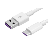 Product 1m USB-A To USB Type-C Cable Yourz HW5A base image