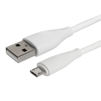 Product USB Type-A To micro-USB 1m Cable Yourz PX08 base image