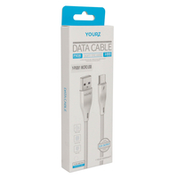 Product USB Type-A To micro-USB 1m Cable Yourz PX08 base image