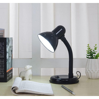 Product Desk Lamp Black 122101 base image