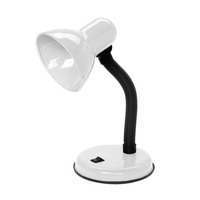 Product Desk LampWhite 122101 base image