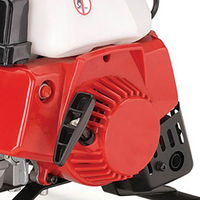 Product Αντλία Βενζινοκίνητη Δίχρονη 40.2cc Hofftech 010314 base image