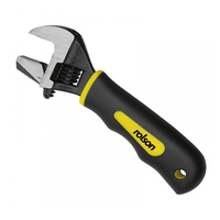 Product Γαλλικό Κλειδί 18mm/14cm Rolson 19000 base image