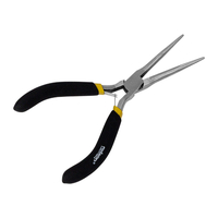 Product Μυτοτσίμπιδο Μακρύ Mini 150mm Rolson 21013 base image