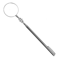 Product Telescopic Inspection Mirror Φ3 14-44cm base image