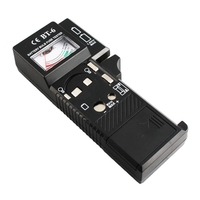 Product Δοκιμαστικό Όργανο Μπαταριών Rolson 28101 base image