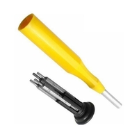 Product Κατσαβίδι Αστέρι Ακριβείας 8 Σε 1 Rolson 28225 base image