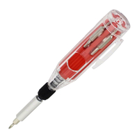 Product Κατσαβίδι Ακριβείας Με Προέκταση 12 Σε 1 Rolson 28409 base image