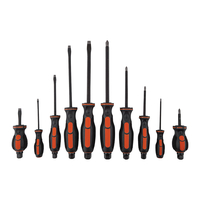 Product Κατσαβίδια Σετ 10 τεμ. Rolson 28520 base image