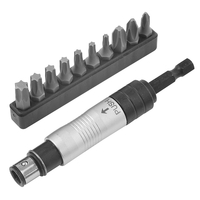 Product Αντάπτορας Σπαστός Και Μύτες Rolson 30305 base image