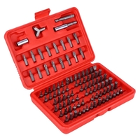 Product Μύτες Γενικής Χρήσης Σετ 100 τεμ. Rolson 30959 base image