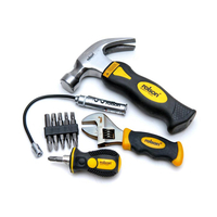Product Εργαλεία Γενικής Χρήσης Σετ 10 τεμ. Rolson 36800 base image