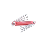Product Σετ 7Τεμ. Torx Rolson 40602 base image