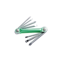 Product Πολυεργαλείο Με Κατσαβίδια 7τεμ. Rolson 40603 base image