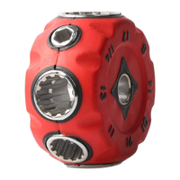 Product Πολύγωνο Τσέπης (Χειρός) 8 Σε 1 Rolson 46402 base image