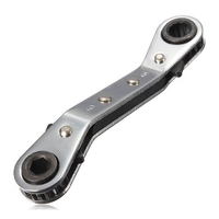 Product Πολύγωνα Λοξά Με Καστάνια  Σετ 5 τεμ. Rolson 46925 base image