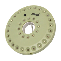 Product Φωτιστικό Κάμπινγκ - Κήπου 36 LED Rolson 60709 base image