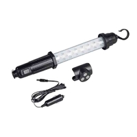Product Φακός Επαναφορτιζόμενος Εργασίας LED Rolson 60724 base image