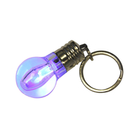Product Φακός Μπρελόκ Flash LED Rolson 61767 base image