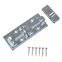 Product Σύρτης Λουκέτου 135mm Burg Wachter base image