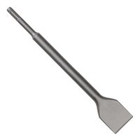 Product Καλέμι Πλατύ SDS Plus Alpen base image