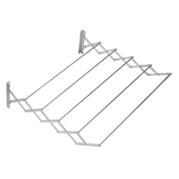 Product Foldable Aluminum Rack 66x100cm base image