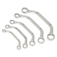 Product Πολύγωνα Σετ 5 τεμ. Rolson 46825 base image