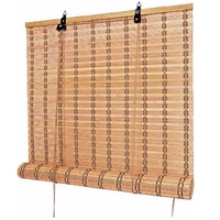 Product Κουρτίνα Μπαμπού 180x180cm base image